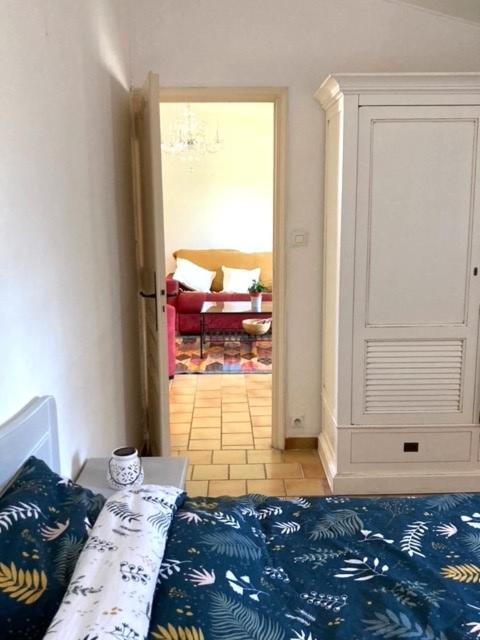 Superbe Appartement De Caractere Au Calme Эг-Морт Экстерьер фото